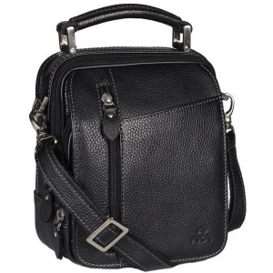 Барсетка мужская Aka Deri 366-2 BLACK