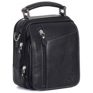 Барсетка мужская Aka Deri 366-2 BLACK