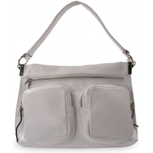 Сумка женская VAL 0038-19 WHITE
