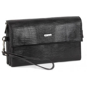 Барсетка мужская Aka Deri 309-10 BLACK