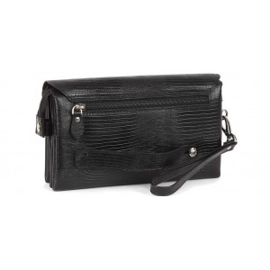 Барсетка мужская Aka Deri 309-10 BLACK
