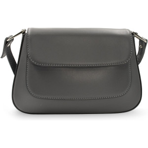 Сумка женская VAL 0069-05 DARK GREY