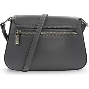 Сумка женская VAL 0069-05 DARK GREY