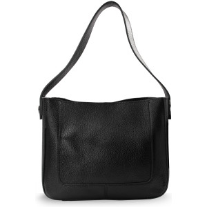 Сумка тоут МИР КОЖИ VAL 0021-01 BLACK