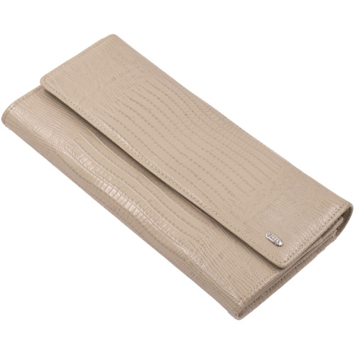 Портмоне женское PETEK бежевый Портмоне женское PETEK бежевый