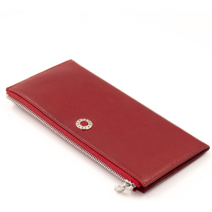 Портмоне женское PETEK RED