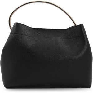 Сумка тоут женская MIA DONNA черная