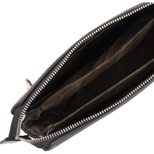 Барсетка мужская Aka Deri 365-1 BLACK Барсетка мужская Aka Deri 365-1 BLACK