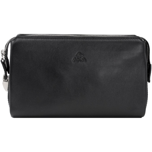 Барсетка мужская Aka Deri 365-1 BLACK Барсетка мужская Aka Deri 365-1 BLACK