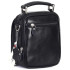 Барсетка мужская Aka Deri 348-1 BLACK черный Барсетка мужская Aka Deri 348-1 BLACK черный