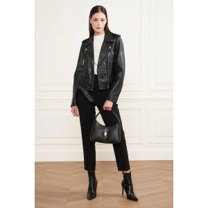 Сумкаженская LANCASTER 470-60-NOIR_IN_NU