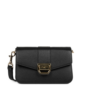 Мини-сумка женская LANCASTER 480-020-NOIR