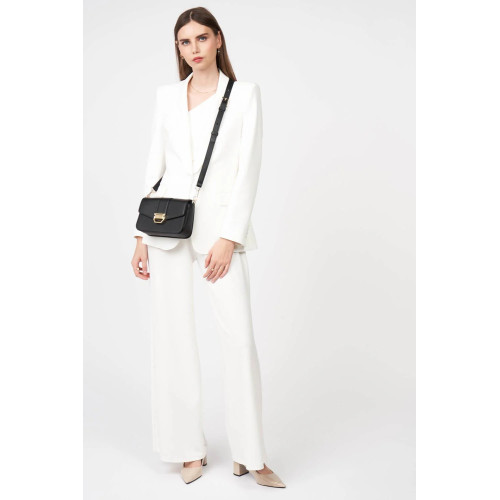 Мини-сумка женская LANCASTER 480-020-NOIR Мини-сумка женская LANCASTER 480-020-NOIR