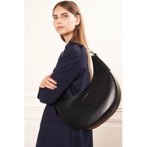 Сумка женская LANCASTER 480-039-NOIR Сумка женская LANCASTER 480-039-NOIR