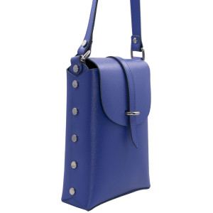 Сумка женская GALANTEYA 15023 СИНЕ/ГОЛУБОЙ