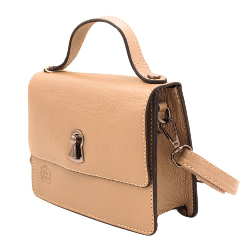 Сумка женская VAL 0023-14 DRIED ROSE Сумка женская VAL 0023-14 DRIED ROSE