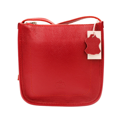 Сумка женская VAL 0026-11 RED Сумка женская VAL 0026-11 RED