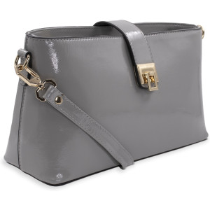 Сумка женская VAL 0050-R-21 LIGHT GREY