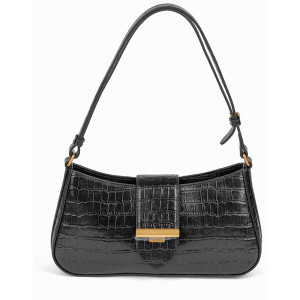 Сумка женская Lancaster 531-019 NOIR