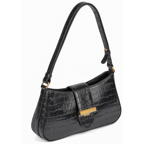 Сумка женская Lancaster 531-019 NOIR Сумка женская Lancaster 531-019 NOIR