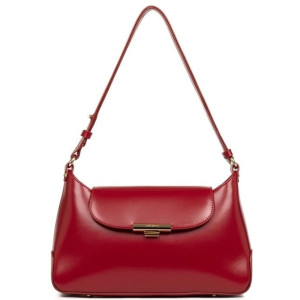 Сумка женская LANCASTER 480-027 CARMIN