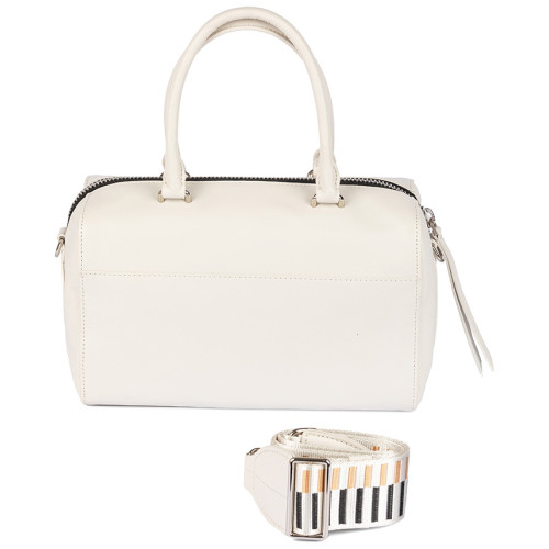 Мини-сумка женская LANCASTER 531-056-IVOIRE Мини-сумка женская LANCASTER 531-056-IVOIRE