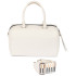Мини-сумка женская LANCASTER 531-056-IVOIRE Мини-сумка женская LANCASTER 531-056-IVOIRE