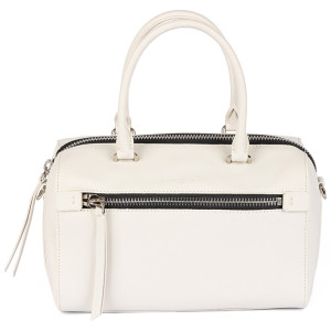 Мини-сумка женская LANCASTER 531-056-IVOIRE