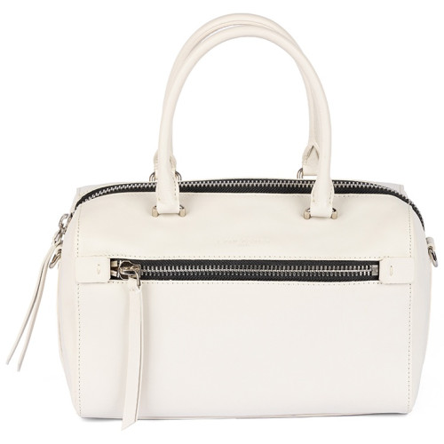 Мини-сумка женская LANCASTER 531-056-IVOIRE Мини-сумка женская LANCASTER 531-056-IVOIRE