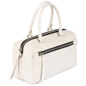 Мини-сумка женская LANCASTER 531-056-IVOIRE