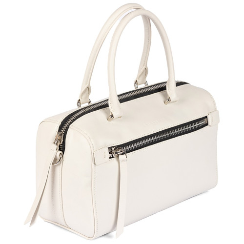 Мини-сумка женская LANCASTER 531-056-IVOIRE Мини-сумка женская LANCASTER 531-056-IVOIRE