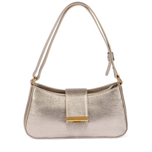 Сумка багет женская LANCASTER 531-019-CHAMP_LEZ