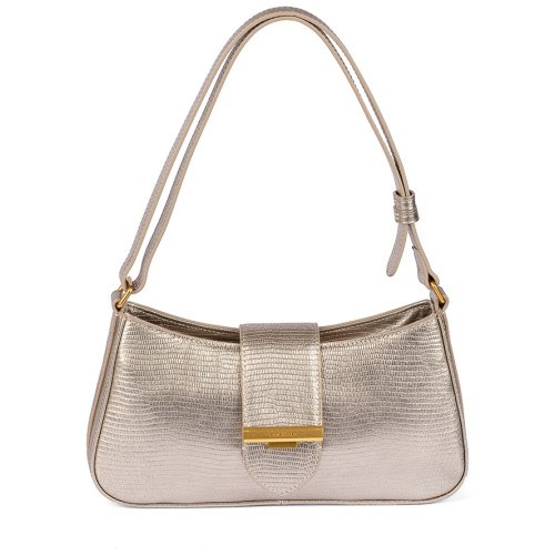 Сумка багет женская LANCASTER 531-019-CHAMP_LEZ Сумка багет женская LANCASTER 531-019-CHAMP_LEZ