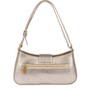 Сумка багет женская LANCASTER 531-019-CHAMP_LEZ