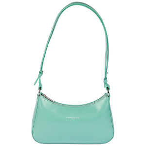 Сумка женская багет LANCASTER 433-22-EUCALYPT