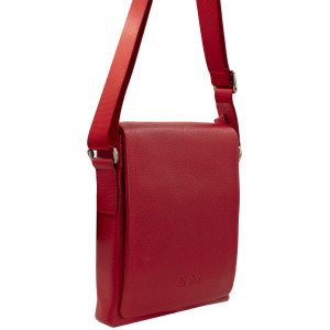 Сумка планшет AKA DERI A 324-006 RED