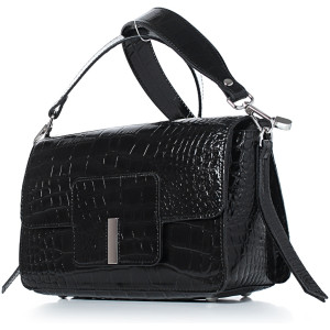 Сумка кросс-боди GALANTEYA G 7625 ЧЕРНЫЙ