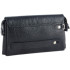 Барсетка мужская PETEK 703.46B.01 BLACK черный Барсетка мужская PETEK 703.46B.01 BLACK черный