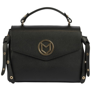 Сумка женская MARINA VOLPE L160 BLACK