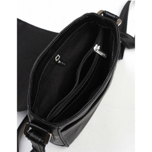 Барсетка мужская Aka Deri 386-10 BLACK