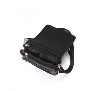 Барсетка мужская Aka Deri 386-10 BLACK