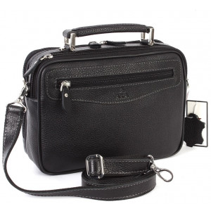 Барсетка мужская Aka Deri 390-2 BLACK