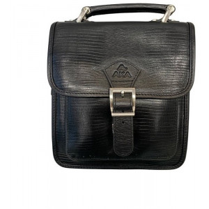 Барсетка мужская Aka Deri 204-10 BLACK