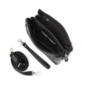 Барсетка мужская Aka Deri 338-10 BLACK