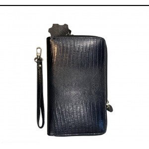 Барсетка мужская Aka Deri 331-10 BLACK