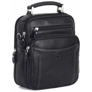 Барсетка мужская Aka Deri 306-2 BLACK