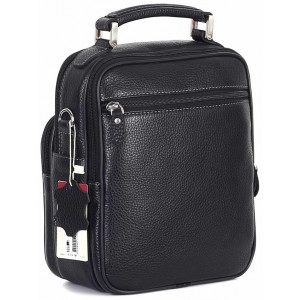 Барсетка мужская Aka Deri 306-2 BLACK