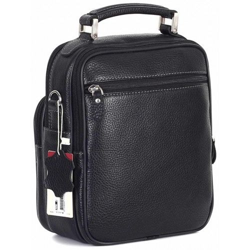 Барсетка мужская Aka Deri 306-2 BLACK Барсетка мужская Aka Deri 306-2 BLACK