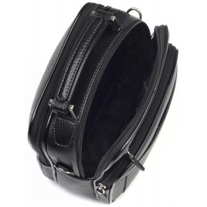Барсетка мужская Aka Deri 306-2 BLACK