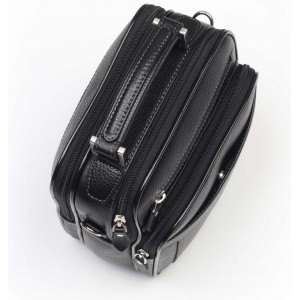 Барсетка мужская Aka Deri 306-2 BLACK